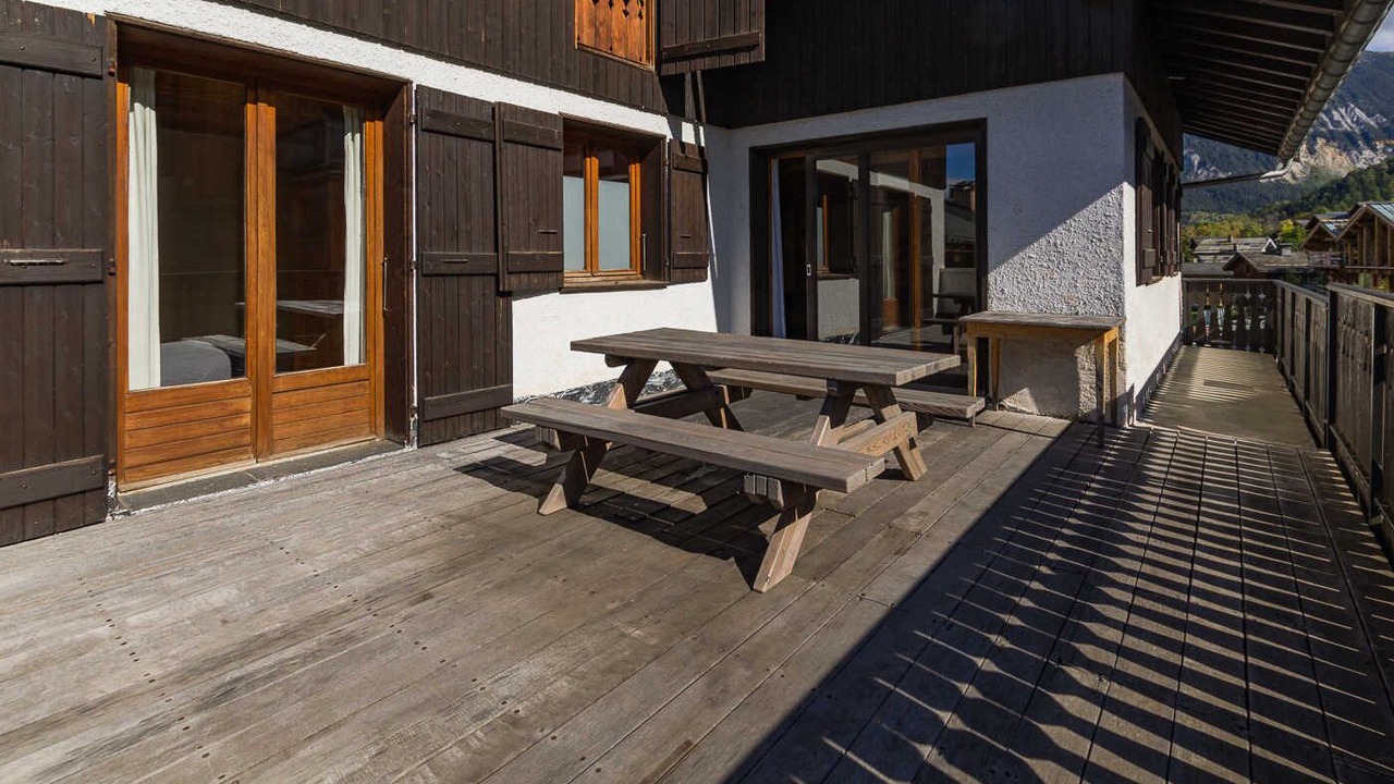 Photo of Outdoor in Le Praz
