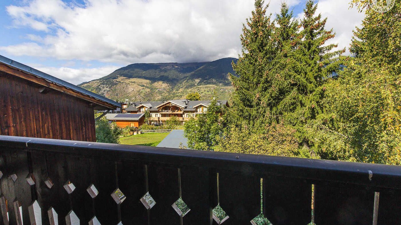 Photo of Outdoor in Le Praz