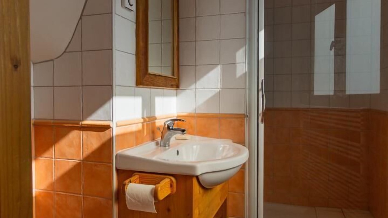 Photo of Bathroom in Le Praz