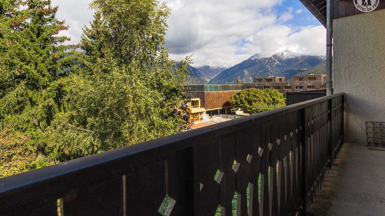 Photo of Outdoor in Le Praz