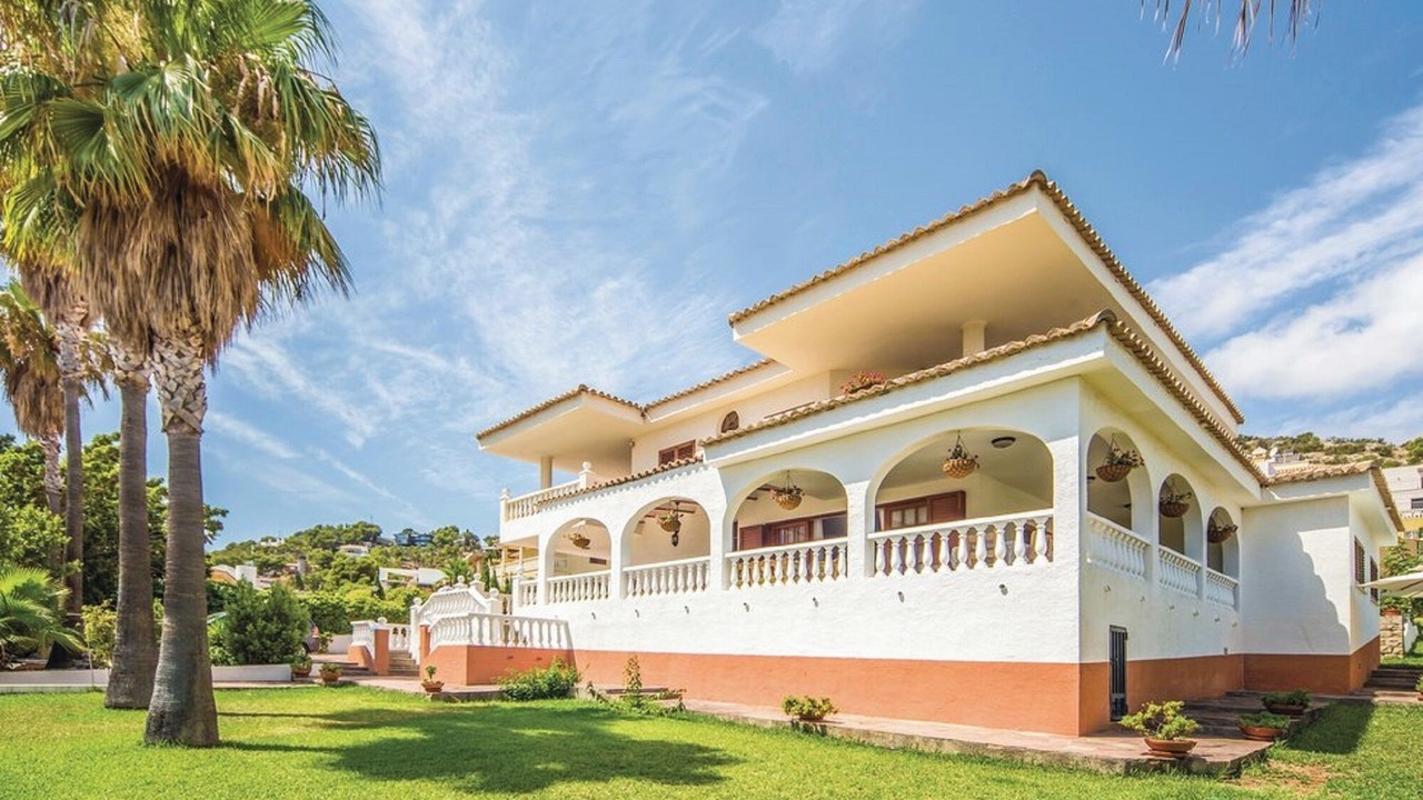 Photo of Outdoor in Oropesa del Mar