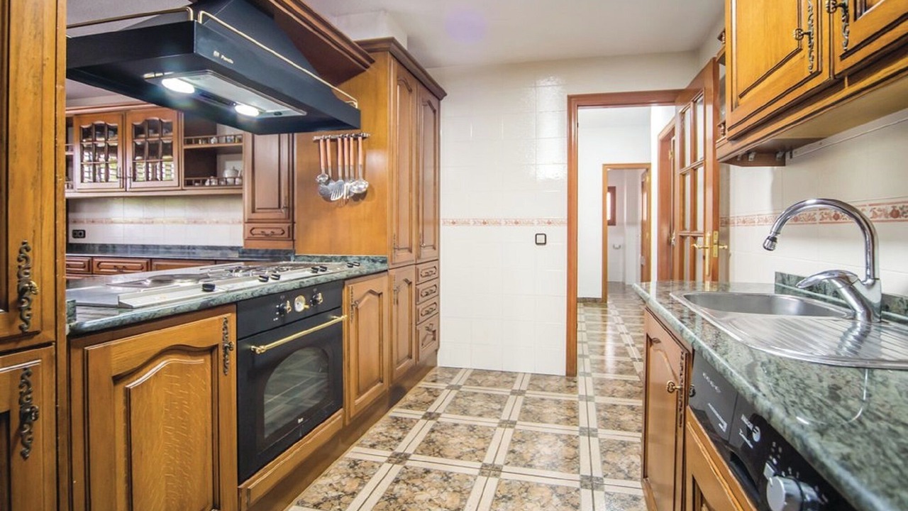 Photo of Kitchen in Oropesa del Mar