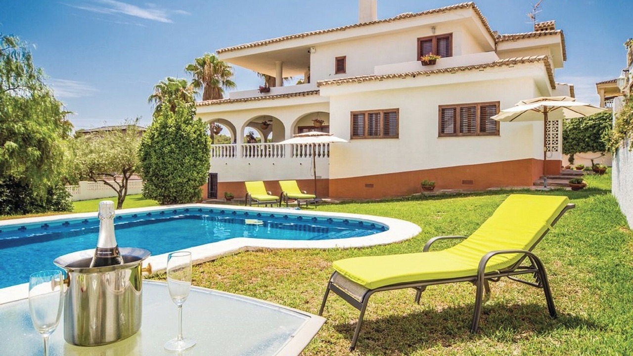 Photo of Outdoor in Oropesa del Mar