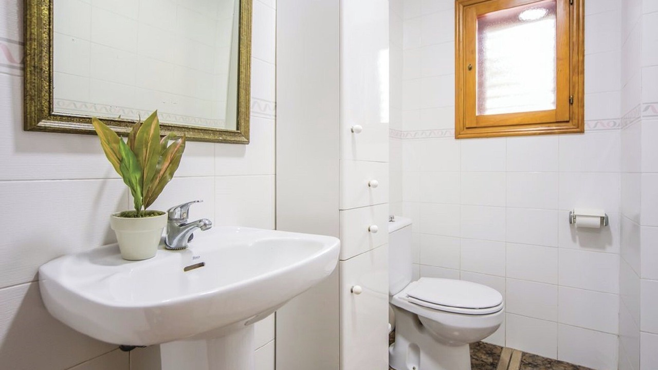 Photo of Bathroom in Oropesa del Mar