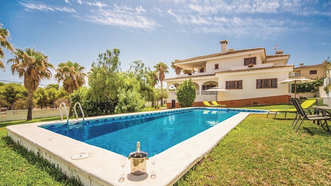 Photo of Outdoor in Oropesa del Mar