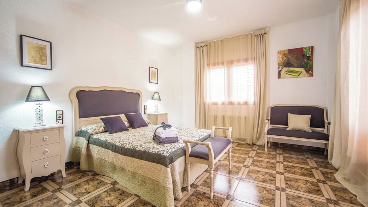 Photo of Bedroom in Oropesa del Mar