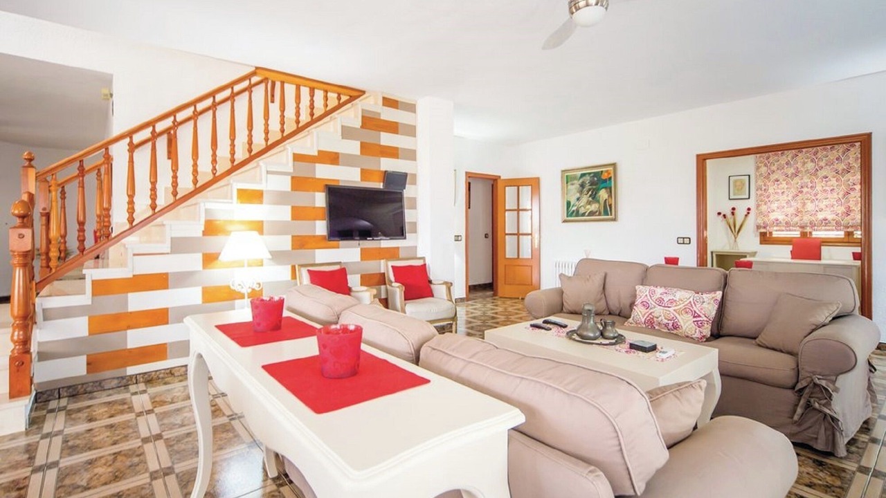 Photo of Livingroom in Oropesa del Mar