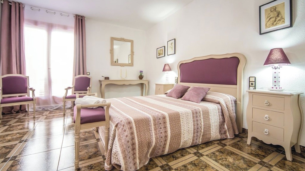 Photo of Bedroom in Oropesa del Mar