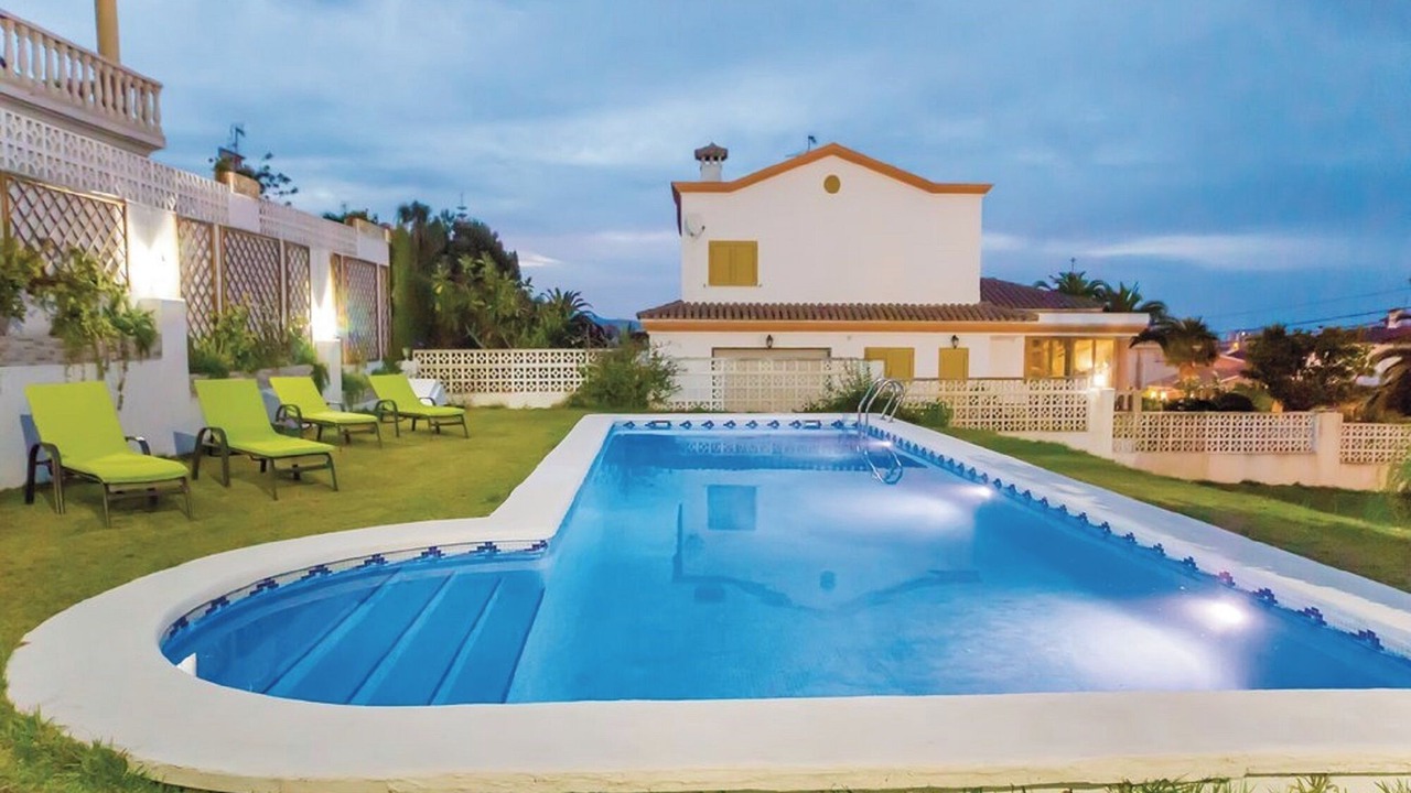 Photo of Outdoor in Oropesa del Mar