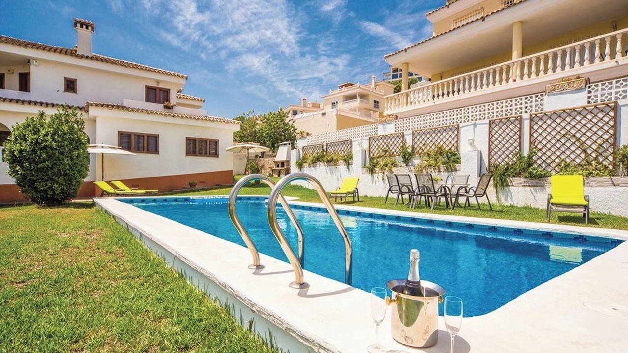 Photo of Outdoor in Oropesa del Mar