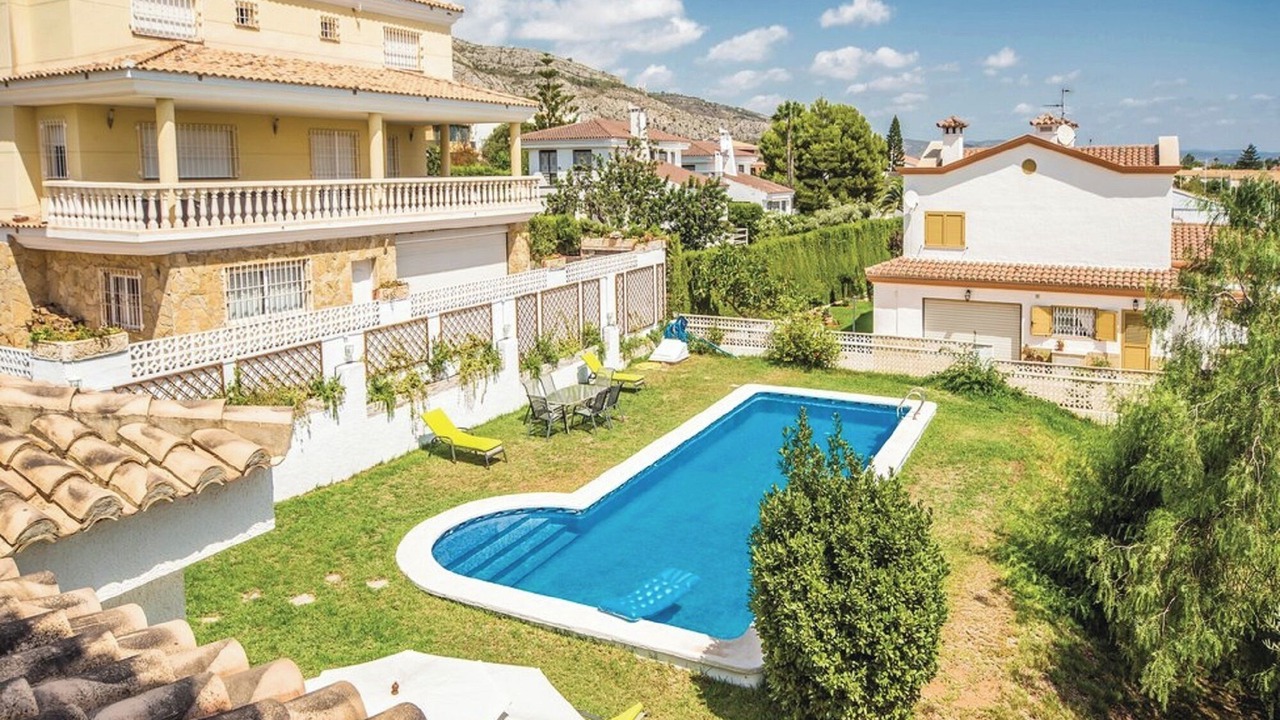Photo of Outdoor in Oropesa del Mar