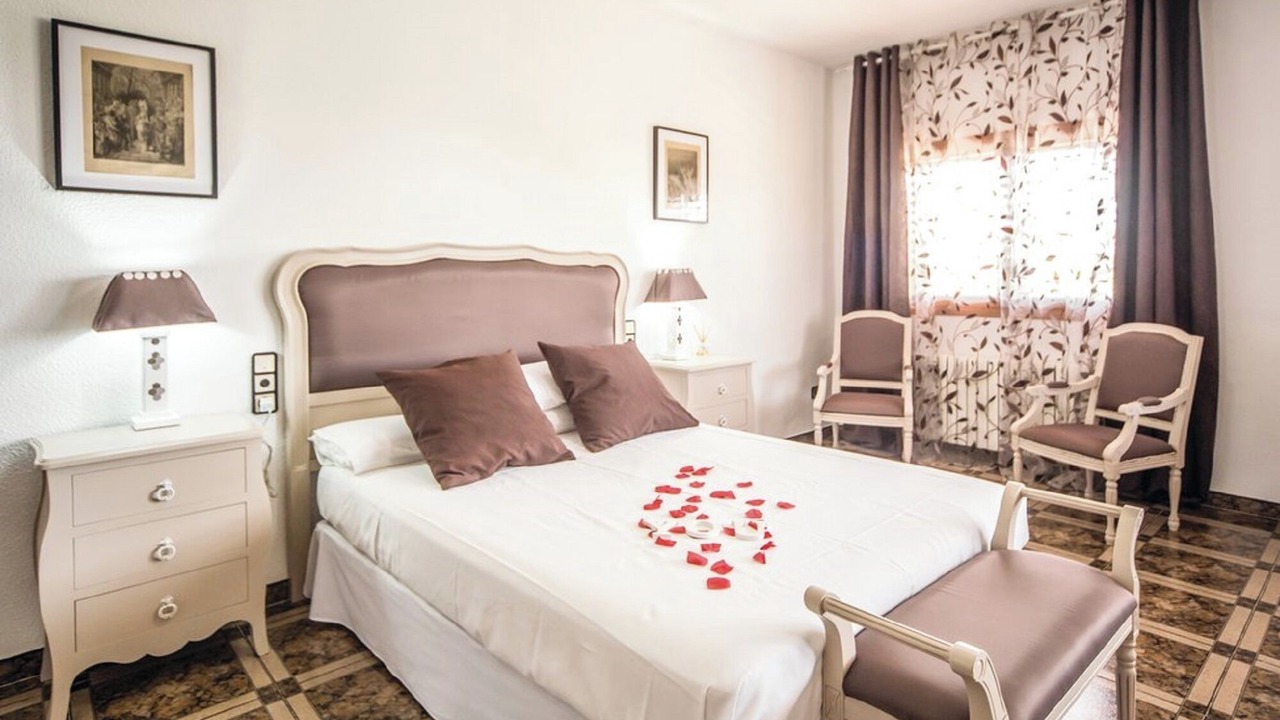 Photo of Bedroom in Oropesa del Mar