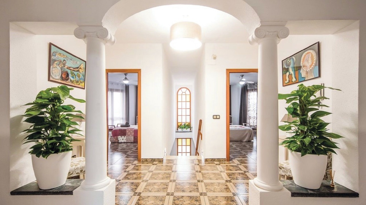 Photo of Bedroom in Oropesa del Mar