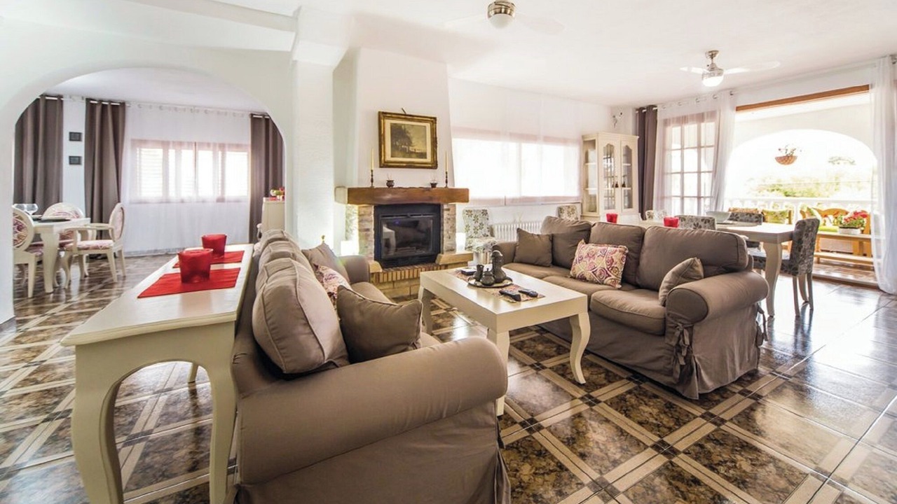 Photo of Livingroom in Oropesa del Mar