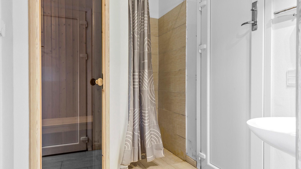 Photo of Bathroom in Høruphav