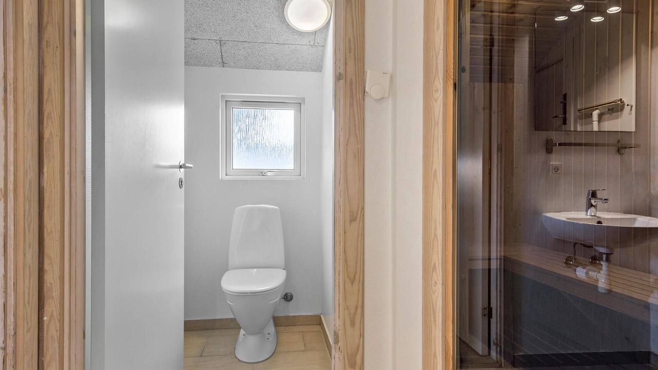 Photo of Bathroom in Høruphav