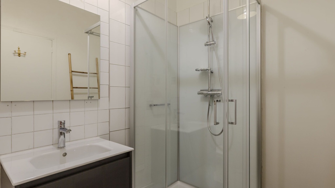 Photo of Bathroom in Medis