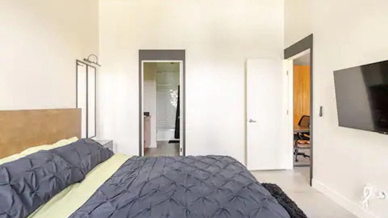 Photo of Bedroom in Riverside