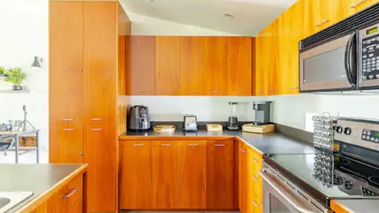 Photo of Kitchen in Riverside
