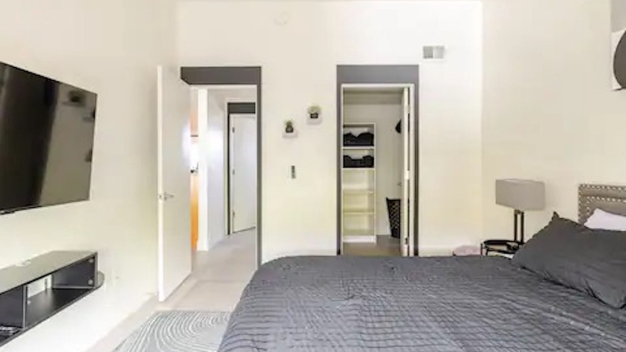 Photo of Bedroom in Riverside