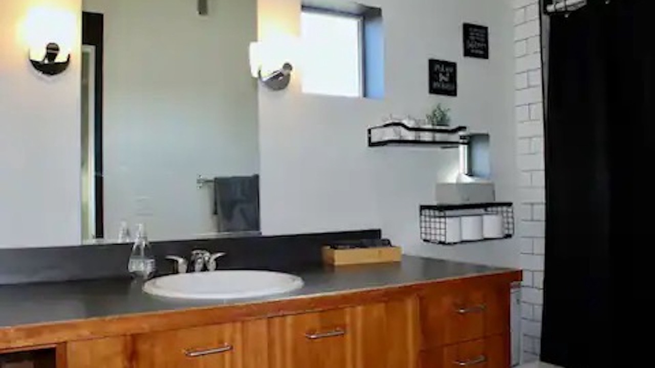 Photo of Bathroom in Riverside