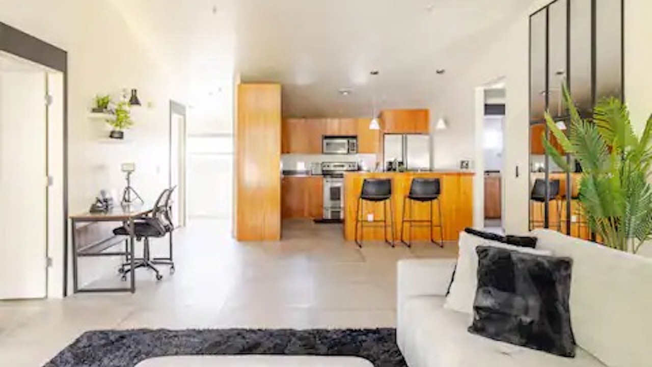 Photo of Livingroom in Riverside