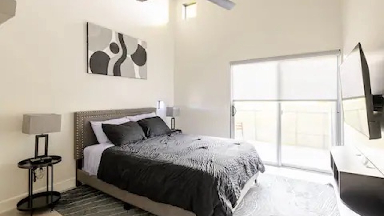 Photo of Bedroom in Riverside