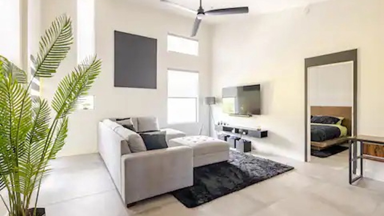 Photo of Livingroom in Riverside