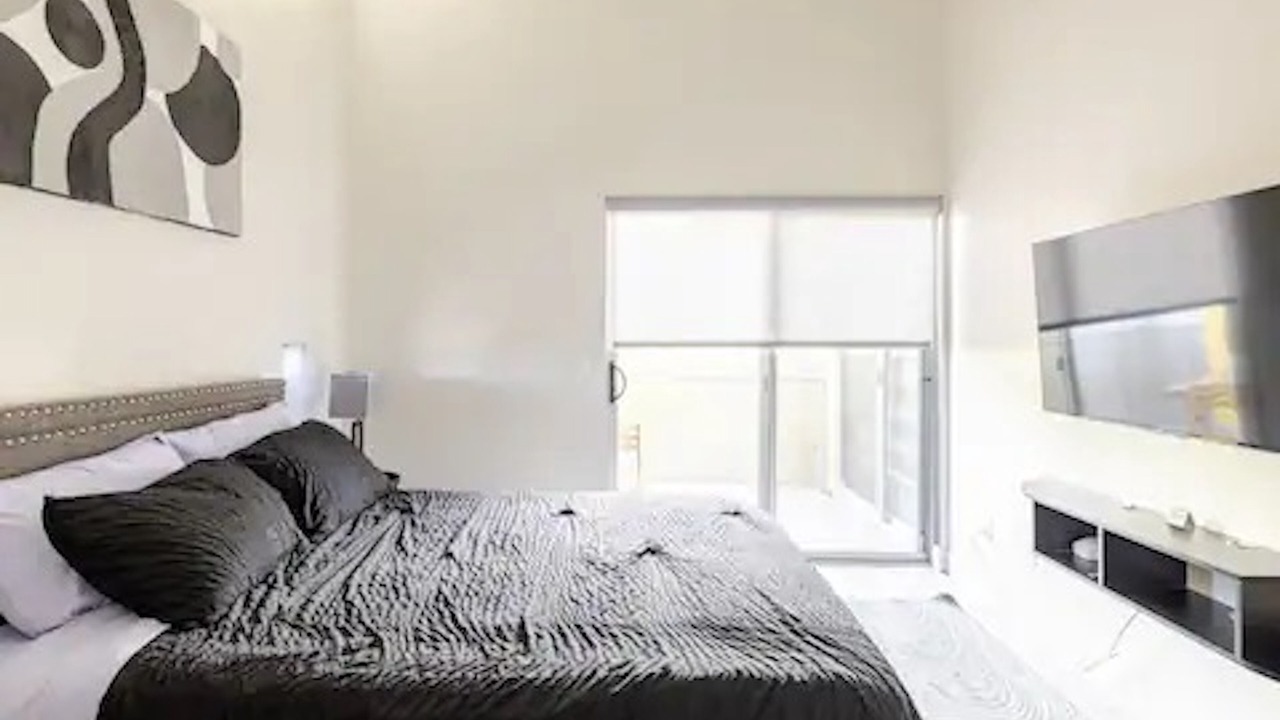 Photo of Bedroom in Riverside