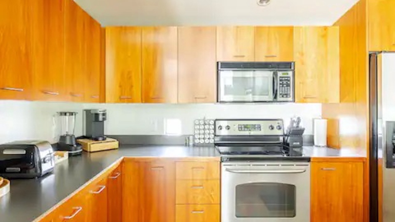 Photo of Kitchen in Riverside