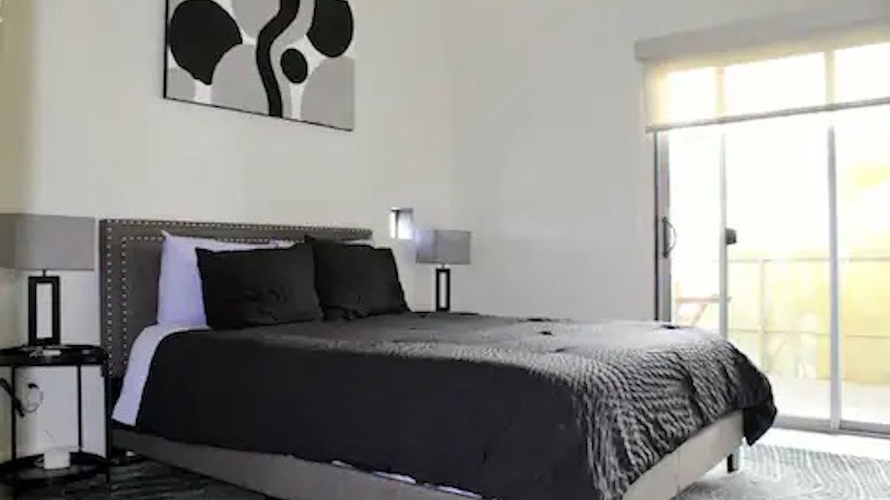 Photo of Bedroom in Riverside