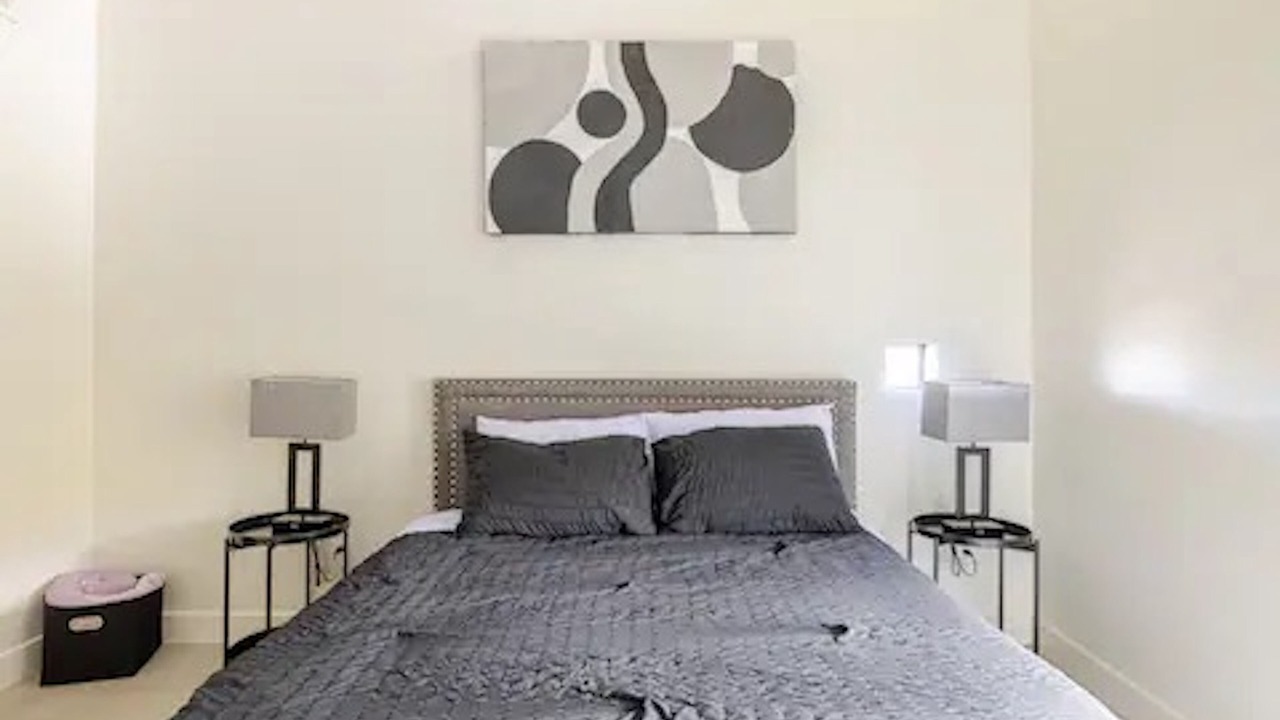 Photo of Bedroom in Riverside