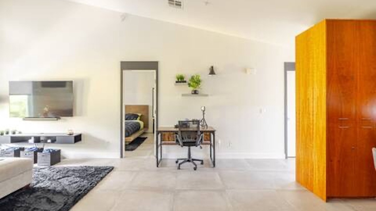 Photo of Bedroom in Riverside