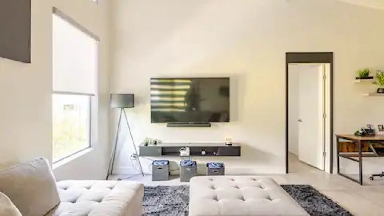 Photo of Livingroom in Riverside