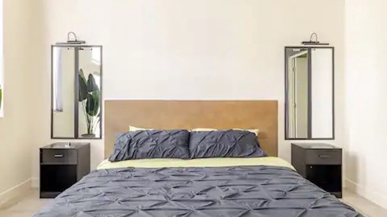 Photo of Bedroom in Riverside
