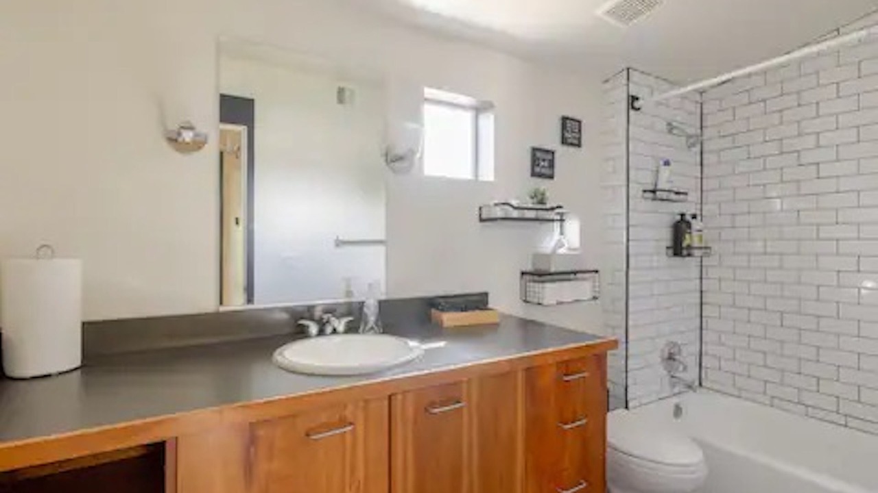Photo of Bathroom in Riverside
