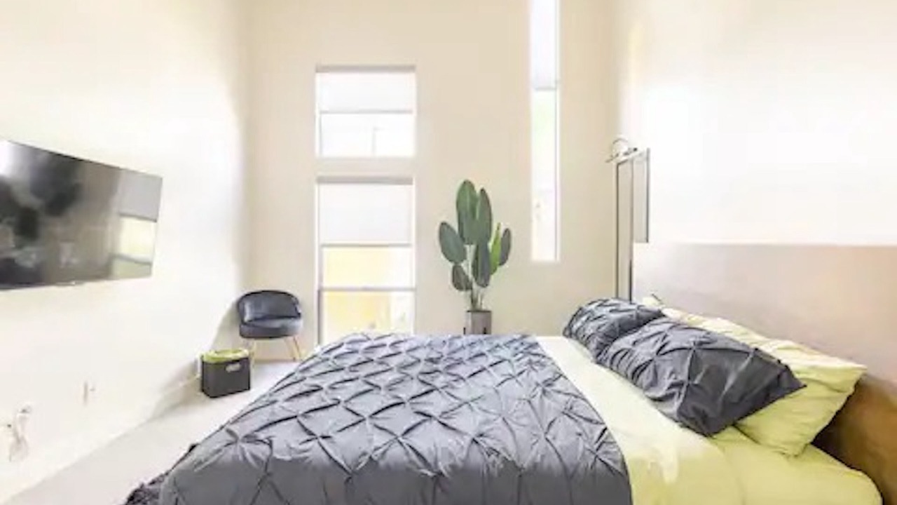 Photo of Bedroom in Riverside