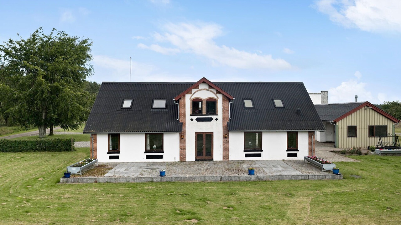 Photo of Others in Brovst
