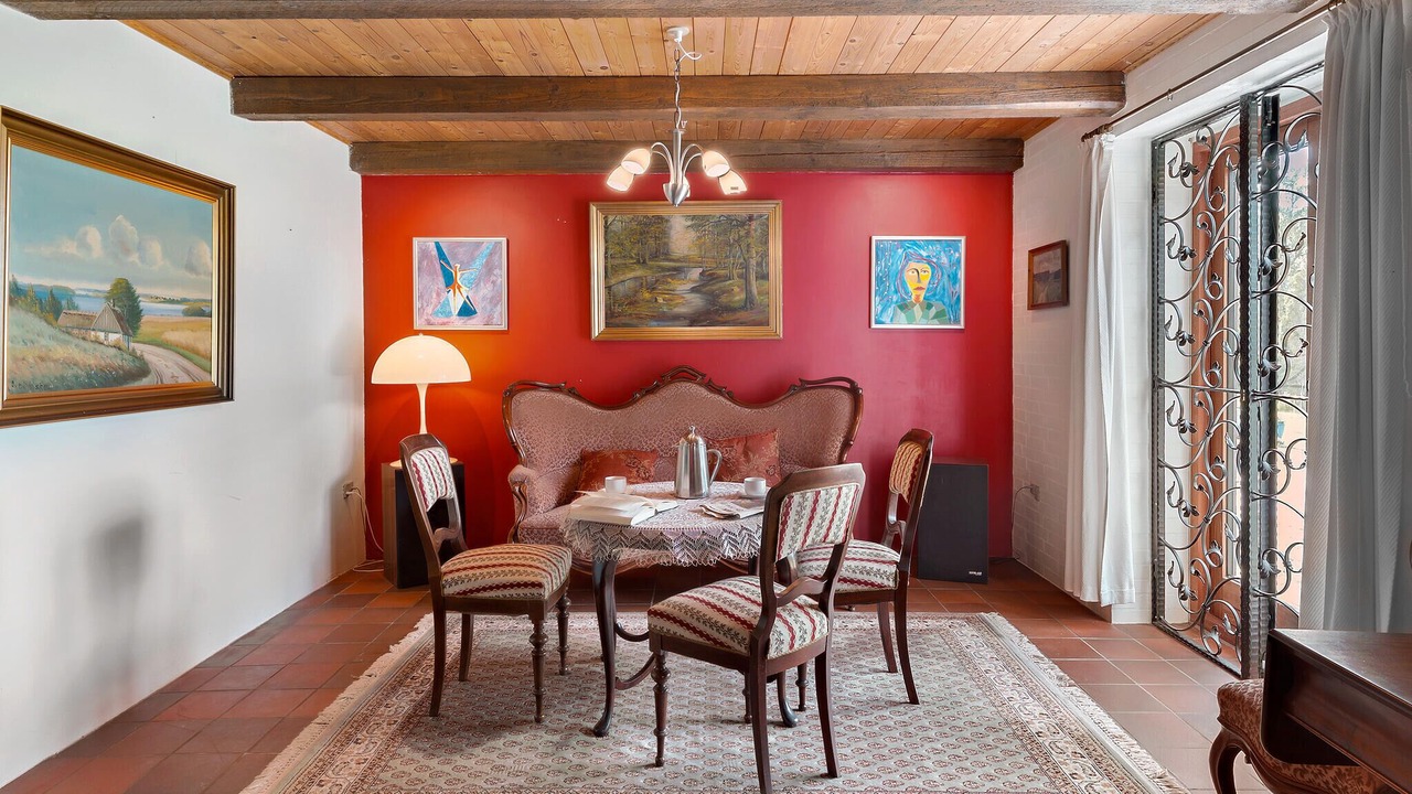Photo of Bedroom in Brovst