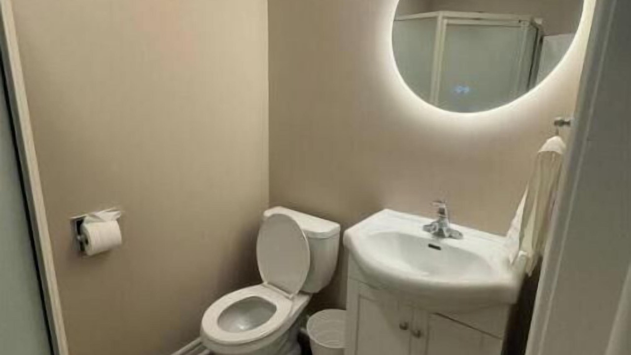 Photo of Bathroom in Cornwall