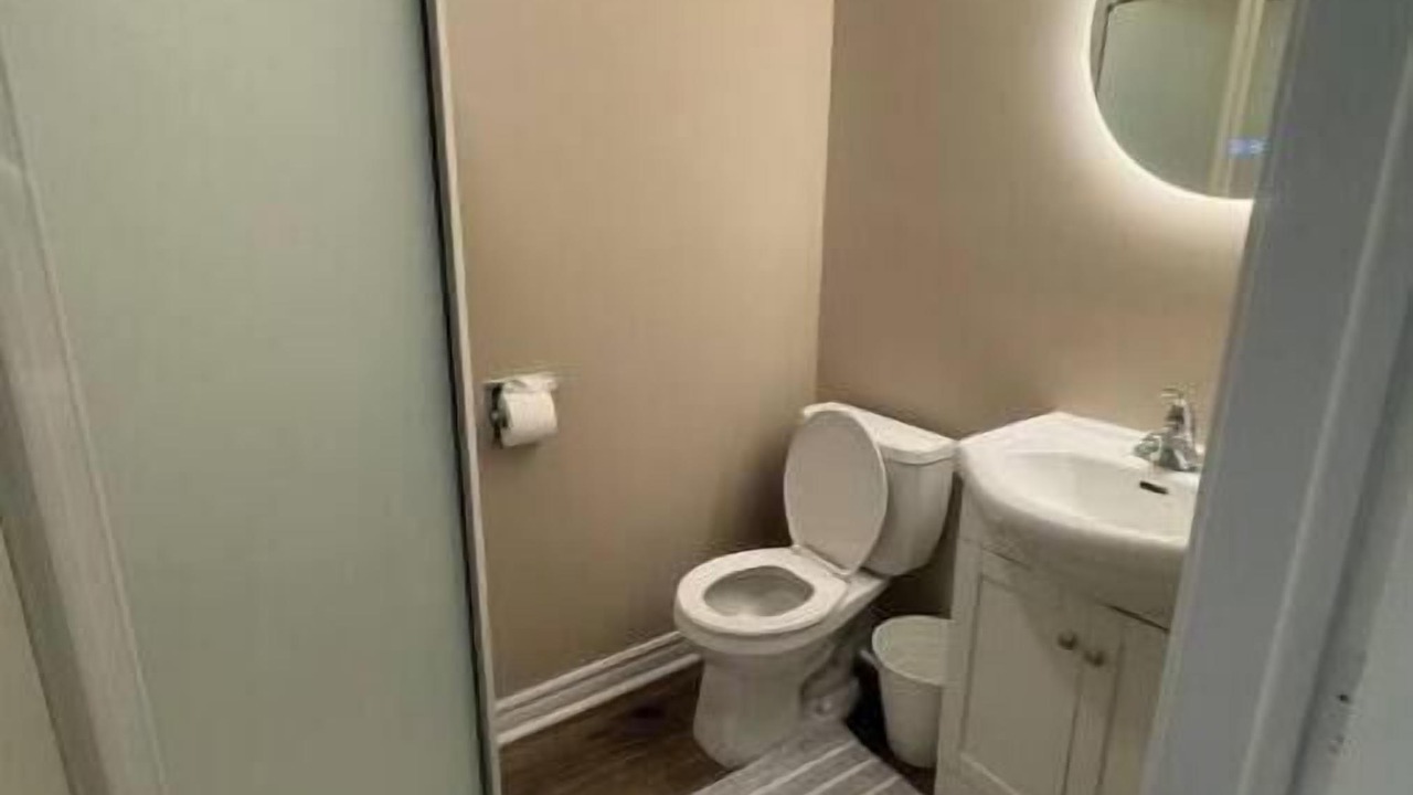 Photo of Bathroom in Cornwall