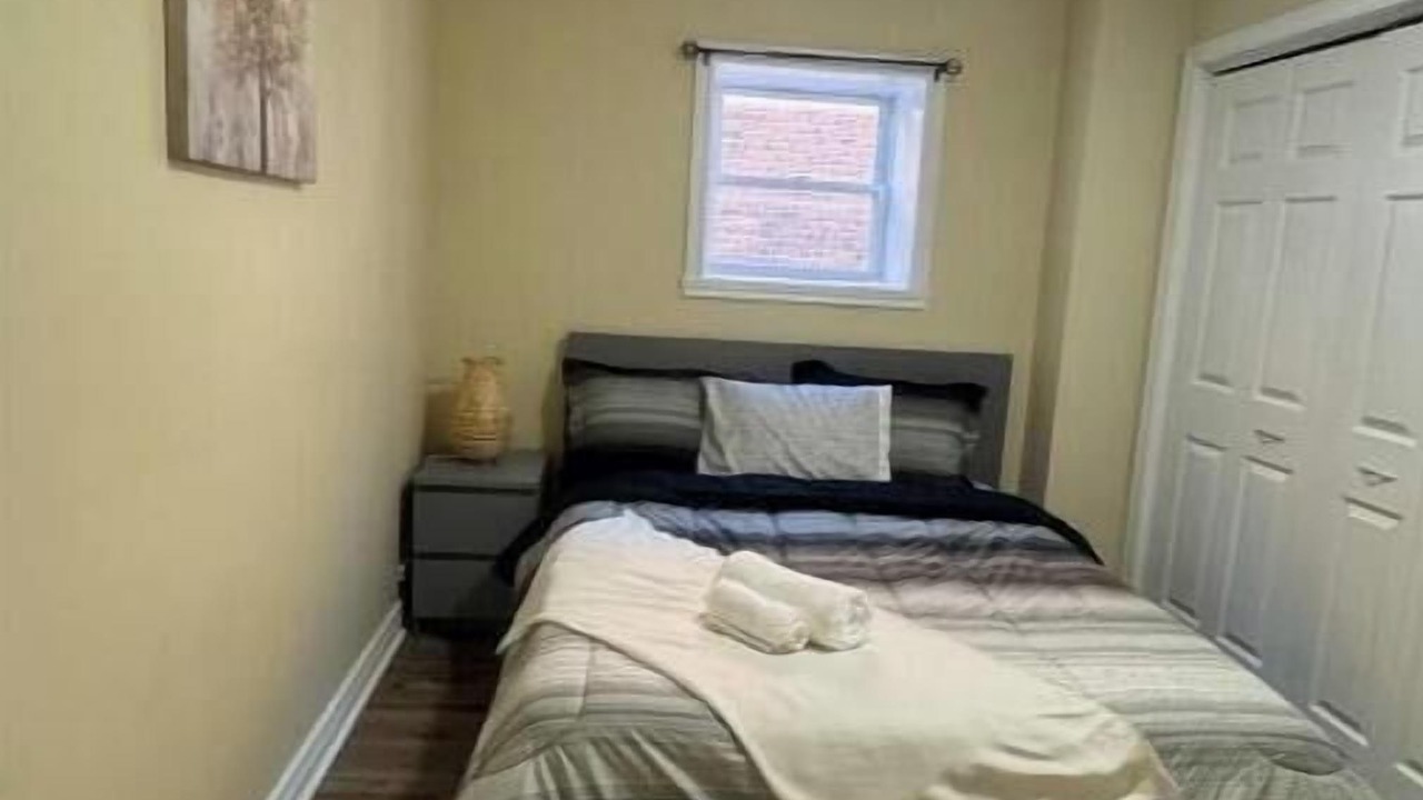 Photo of Bedroom in Cornwall