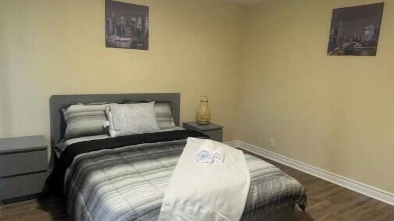Photo of Bedroom in Cornwall