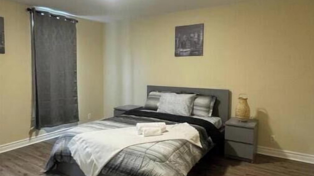 Photo of Bedroom in Cornwall