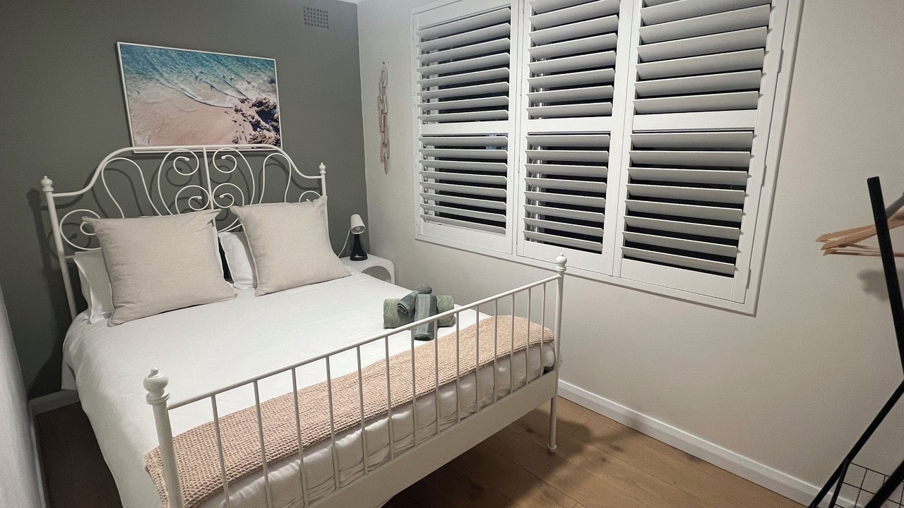 Photo of Bedroom in Drummoyne