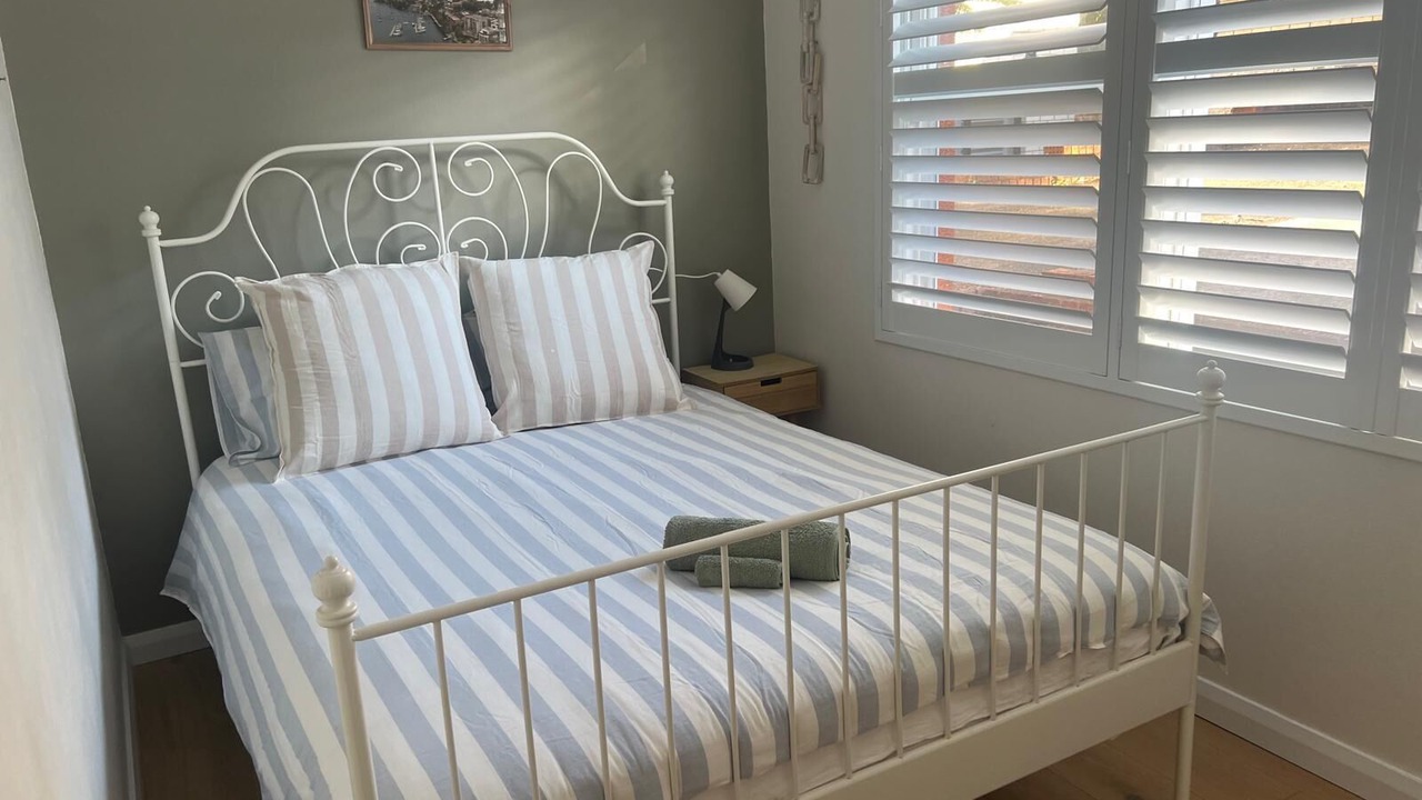 Photo of Bedroom in Drummoyne