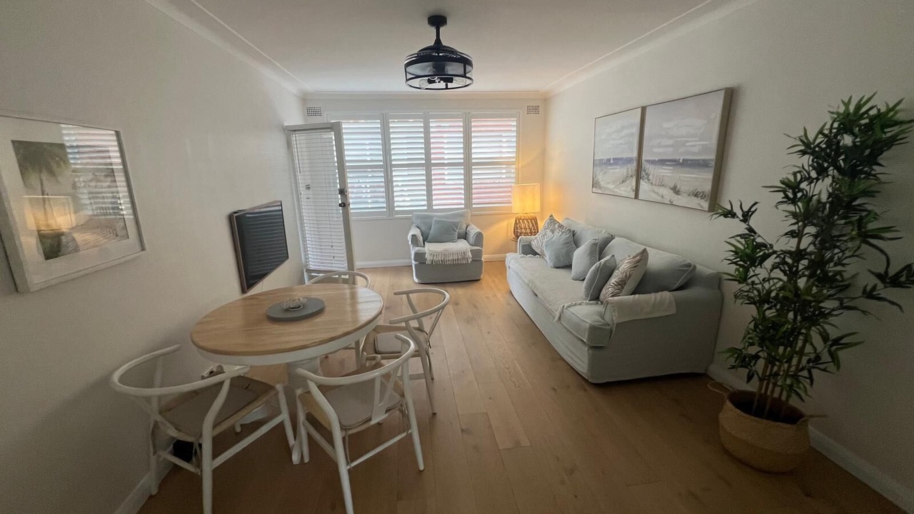 Photo of Livingroom in Drummoyne