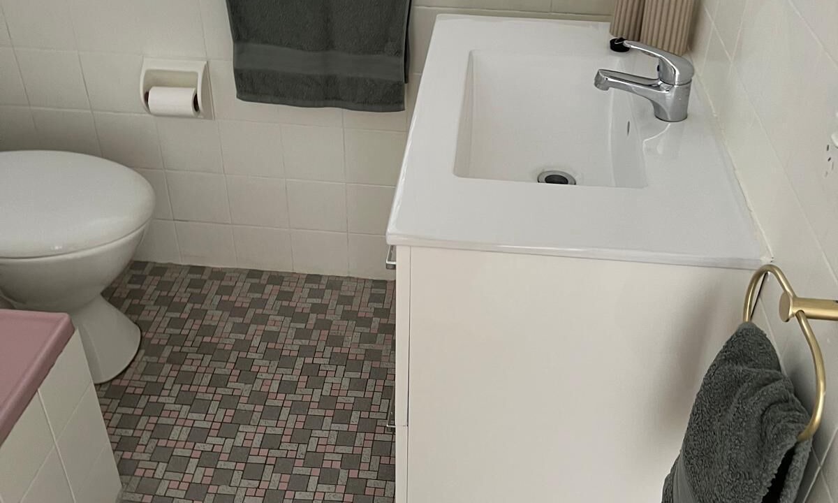Photo of Bathroom in Drummoyne
