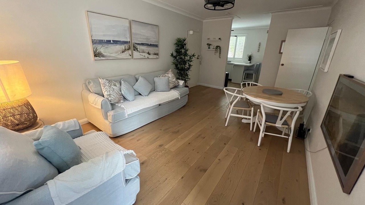 Photo of Livingroom in Drummoyne