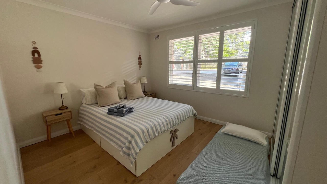 Photo of Bedroom in Drummoyne